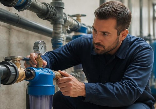 Assessing Compatibility and Performance in Water Systems