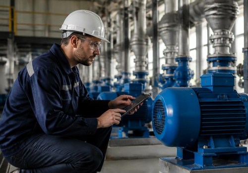 Enhancing Energy Efficiency in Pump Operations