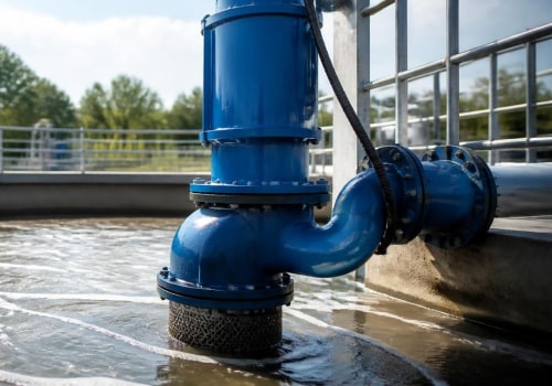 Understanding Efficiency Ratings for Wastewater Pumps
