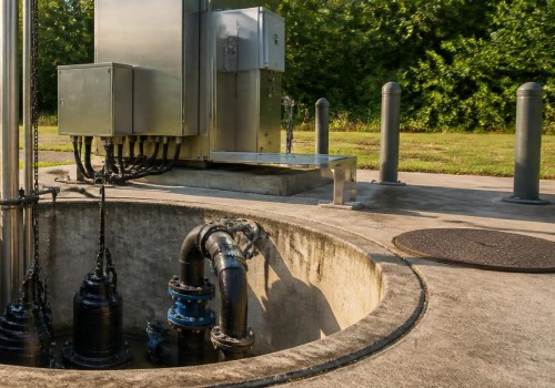 Understanding the Essential Components of a Lift Station
